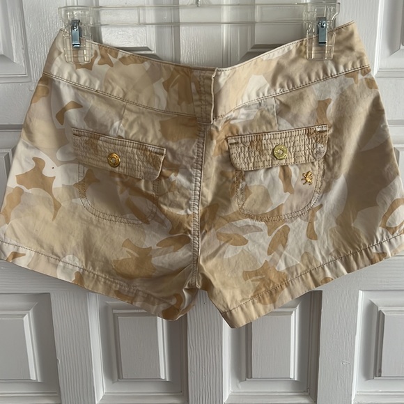 Express shorts - Picture 4 of 4